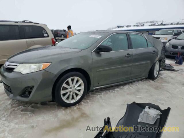 TOYOTA CAMRY L, 4T1BF1FK4EU805968