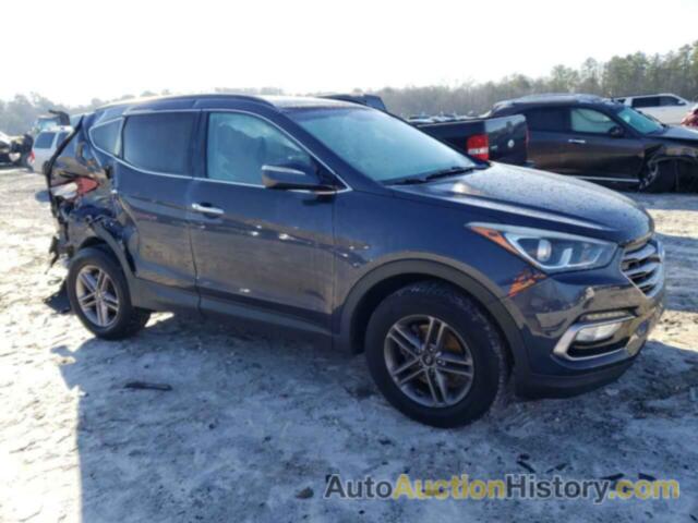 HYUNDAI SANTA FE, 5NMZU3LB0HH032405