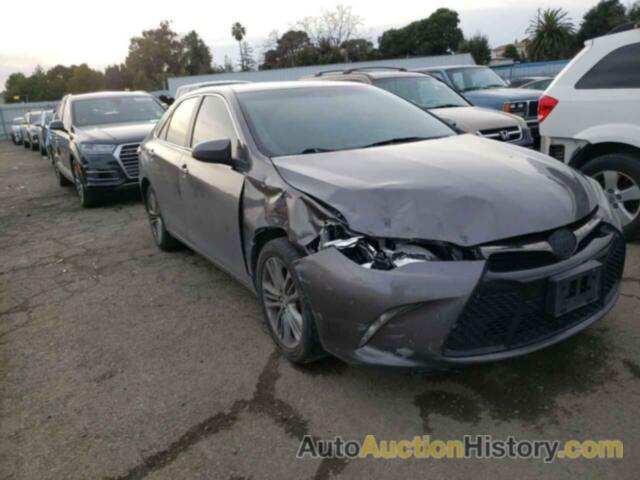 TOYOTA CAMRY LE, 4T1BF1FK3FU094619