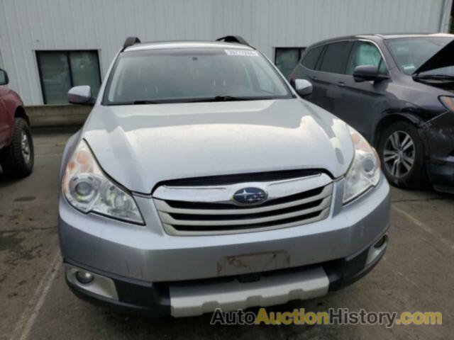 SUBARU OUTBACK 2.5I LIMITED, 4S4BRBKC9C3268965