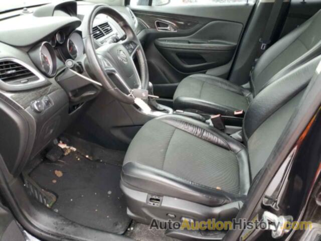 BUICK ENCORE CONVENIENCE, KL4CJBSBXEB562286