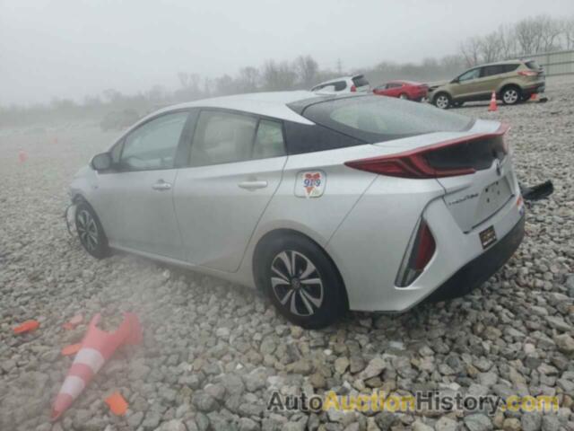 TOYOTA PRIUS, JTDKARFPXJ3090854