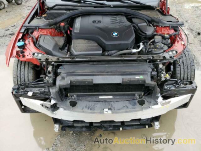 BMW 3 SERIES, 3MW5R7J07N8C42085