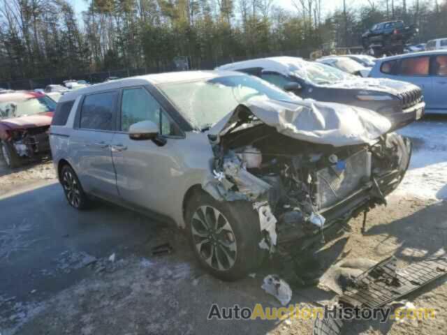 KIA CARNIVAL E EX, KNDNC5H31P6203253