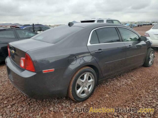 CHEVROLET MALIBU LS, 1G1ZB5E07CF309837