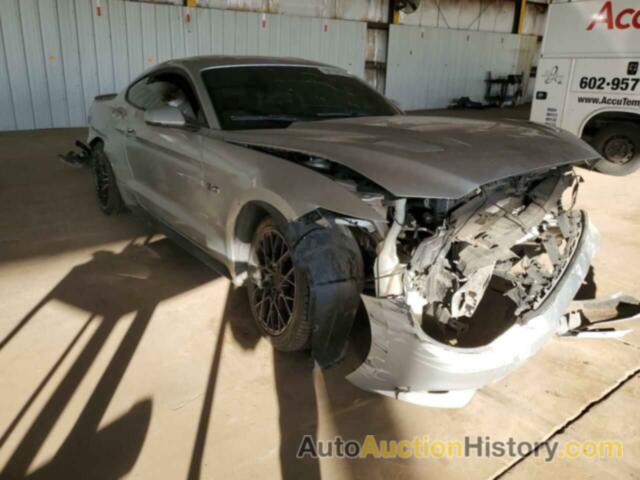 FORD MUSTANG GT, 1FA6P8CF9F5315191