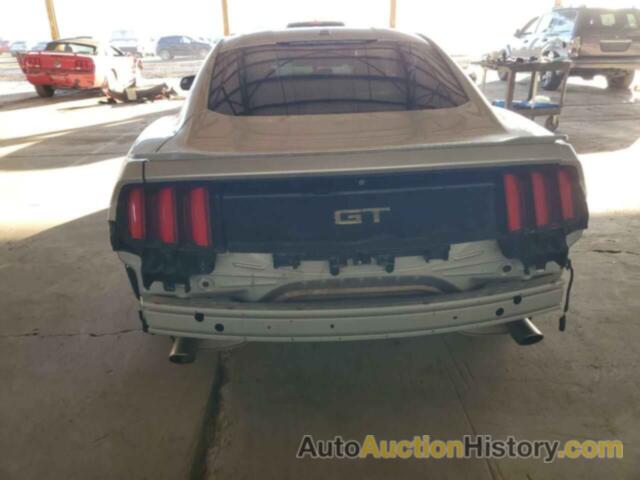 FORD MUSTANG GT, 1FA6P8CF9F5315191