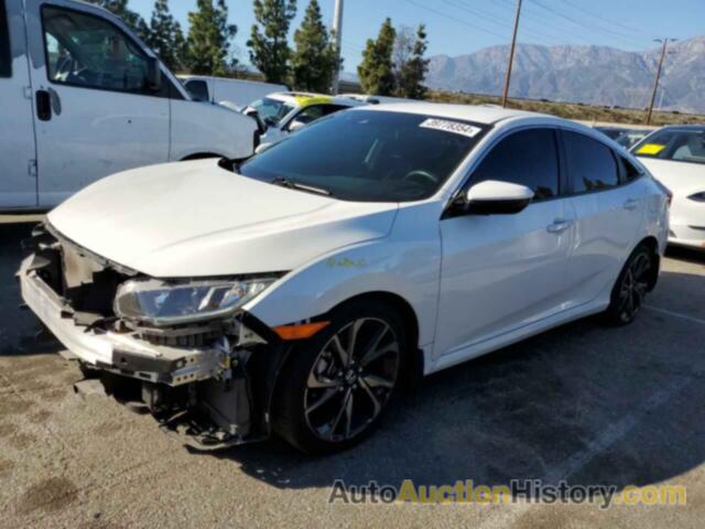 HONDA CIVIC SPORT, 2HGFC2F8XLH525398