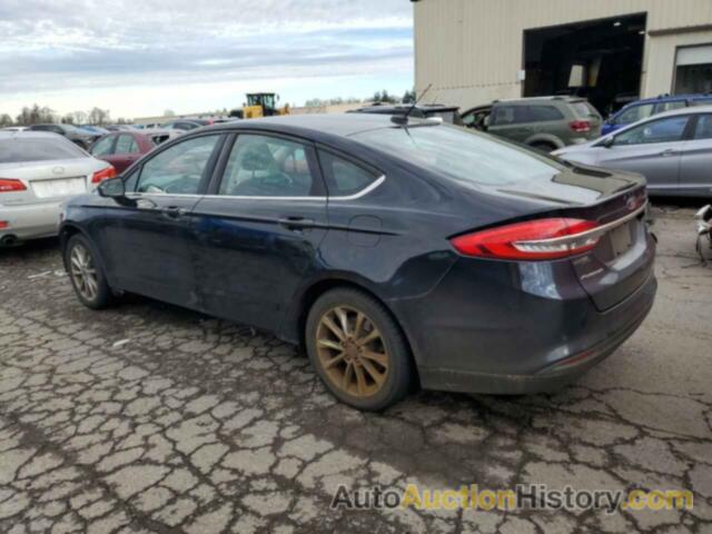 FORD FUSION SE, 3FA6P0H72HR110394