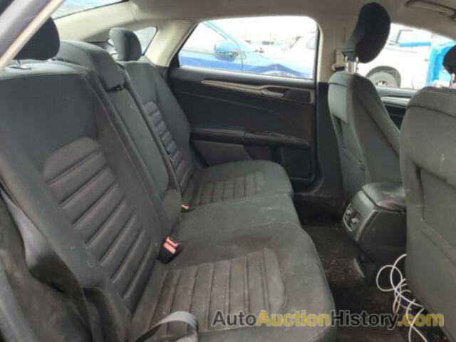 FORD FUSION SE, 3FA6P0H72HR110394