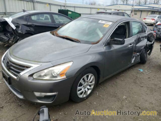 NISSAN ALTIMA 2.5, 1N4AL3AP9FN323781