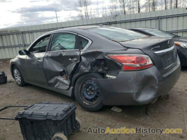 NISSAN ALTIMA 2.5, 1N4AL3AP9FN323781