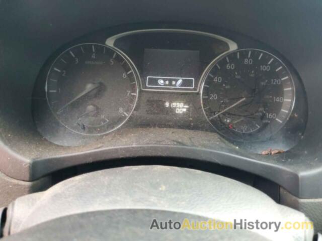 NISSAN ALTIMA 2.5, 1N4AL3AP9FN323781