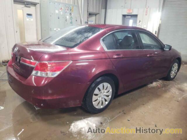 HONDA ACCORD LX, 1HGCP2F37CA207216