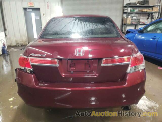 HONDA ACCORD LX, 1HGCP2F37CA207216