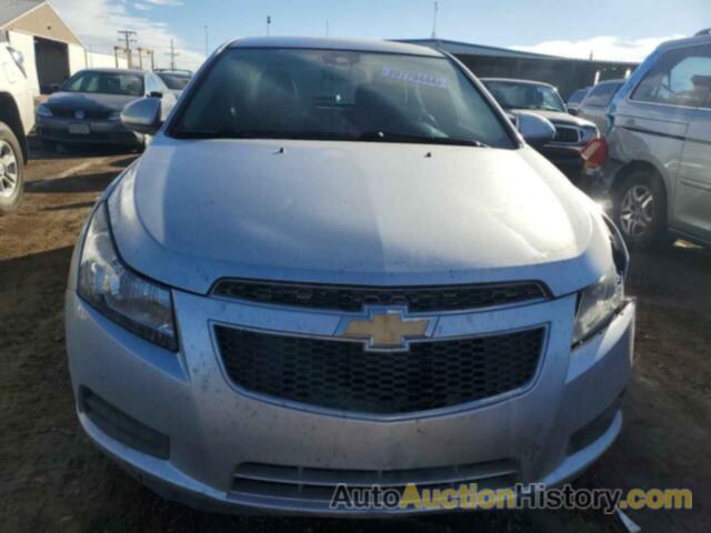 CHEVROLET CRUZE ECO, 1G1PH5SB1E7280425