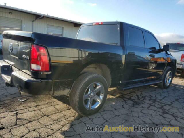 DODGE RAM 1500 ST, 1C6RD7KT9CS234181