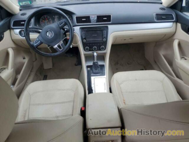 VOLKSWAGEN PASSAT SE, 1VWBP7A30CC105367