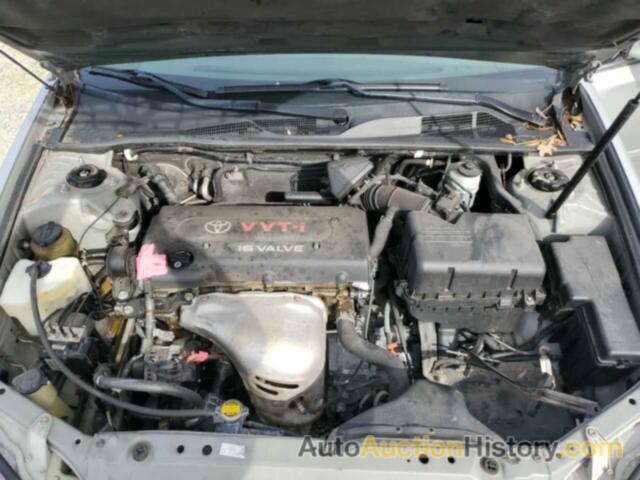 TOYOTA CAMRY LE, 4T1BE32K54U892623