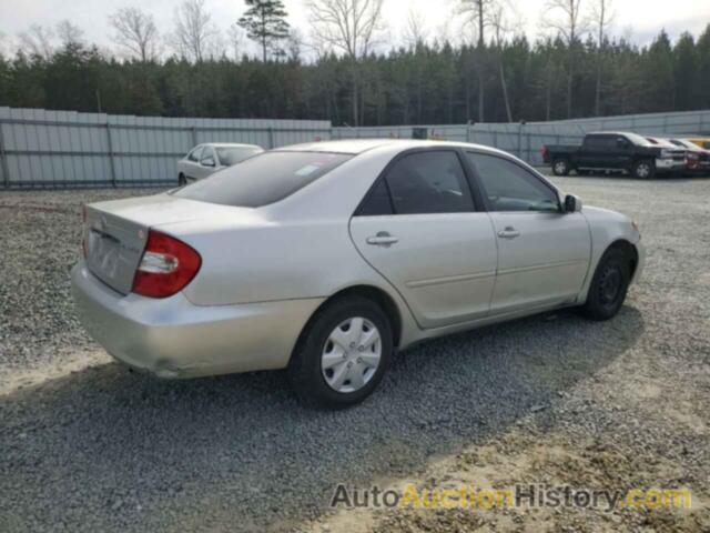 TOYOTA CAMRY LE, 4T1BE32K54U892623