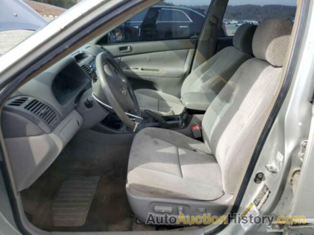 TOYOTA CAMRY LE, 4T1BE32K54U892623