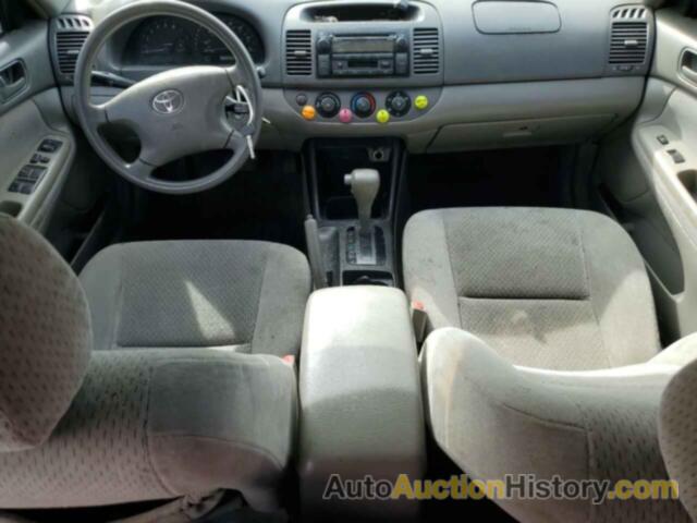TOYOTA CAMRY LE, 4T1BE32K54U892623