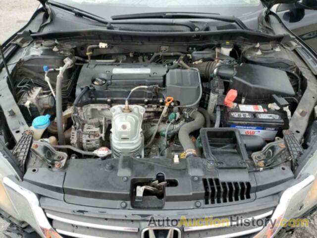 HONDA ACCORD LX, 1HGCR2F30FA017191