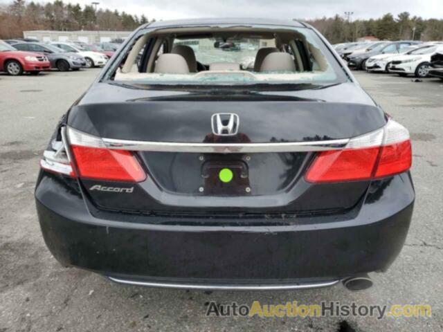 HONDA ACCORD LX, 1HGCR2F30FA017191