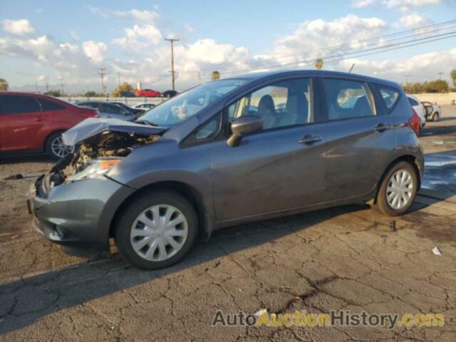 NISSAN VERSA S, 3N1CE2CP0GL374496