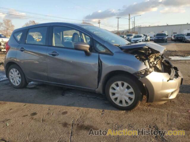 NISSAN VERSA S, 3N1CE2CP0GL374496