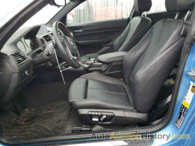 BMW 2 SERIES, WBA2J3C50KVD49261