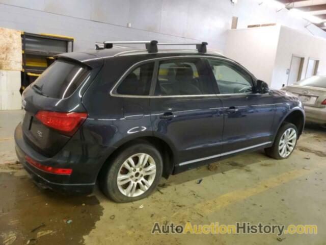 AUDI Q5 PREMIUM PLUS, WA1LFAFPXEA063544