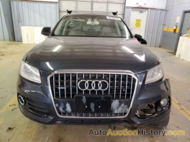 AUDI Q5 PREMIUM PLUS, WA1LFAFPXEA063544