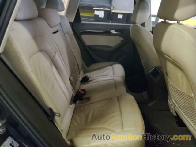 AUDI Q5 PREMIUM PLUS, WA1LFAFPXEA063544