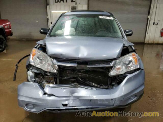 HONDA CRV EX, 5J6RE4H58BL004177