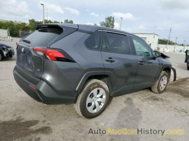 TOYOTA RAV4 LE, 2T3H1RFV0PC251437