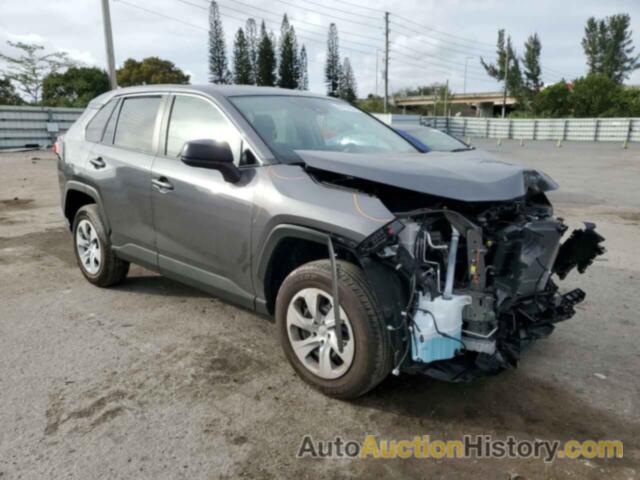 TOYOTA RAV4 LE, 2T3H1RFV0PC251437