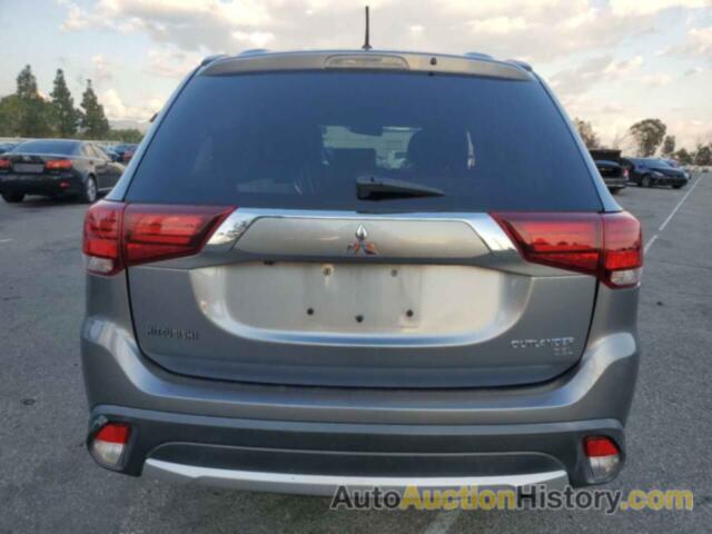 MITSUBISHI OUTLANDER SE, JA4AD3A33GZ047395