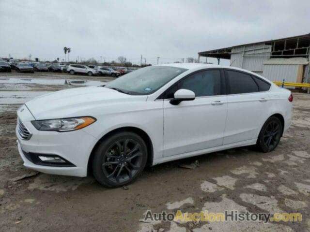 FORD FUSION SE, 3FA6P0HD6JR262254