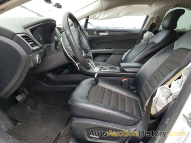 FORD FUSION SE, 3FA6P0HD6JR262254