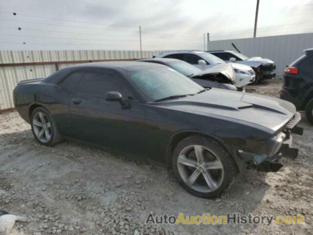 DODGE CHALLENGER SXT, 2C3CDZAG9JH138560