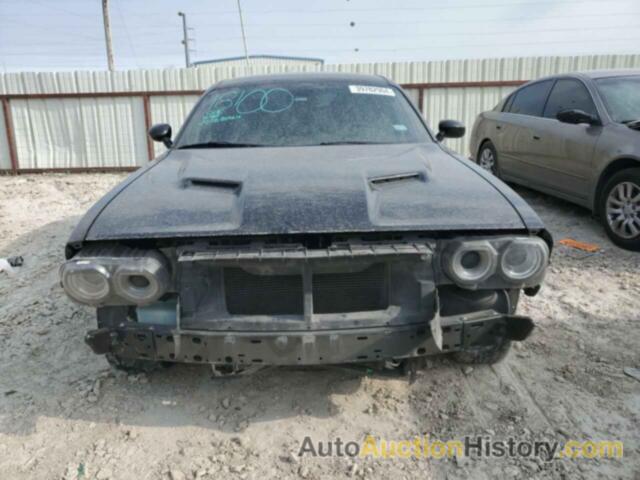 DODGE CHALLENGER SXT, 2C3CDZAG9JH138560