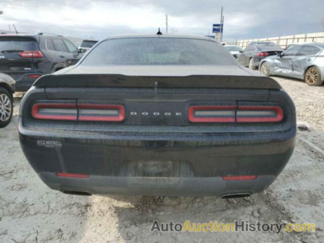 DODGE CHALLENGER SXT, 2C3CDZAG9JH138560