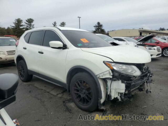 NISSAN ROGUE S, 5N1AT2MV3KC831339