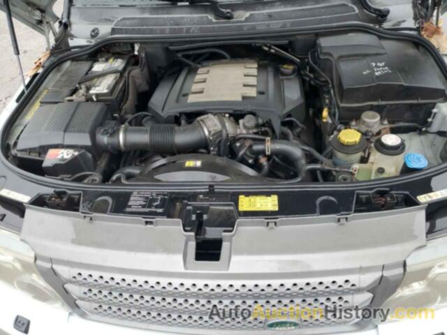 LAND ROVER RANGEROVER HSE, SALSF25456A955354