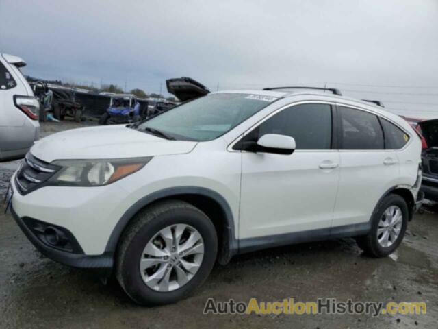 HONDA CRV EXL, 5J6RM3H72EL002749