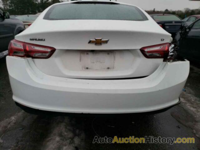 CHEVROLET MALIBU LT, 1G1ZD5ST8LF055242