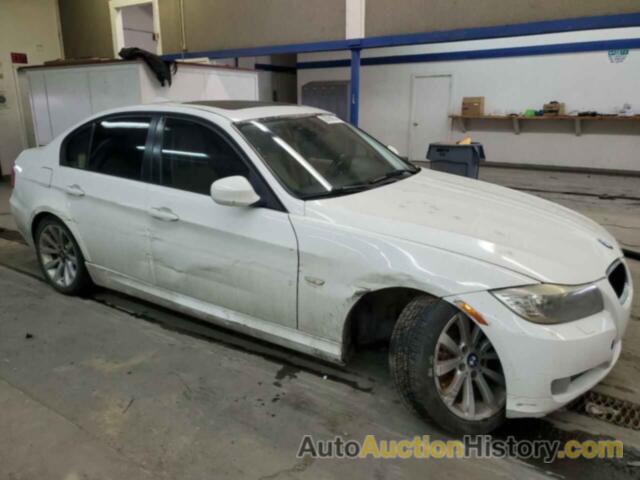 BMW 3 SERIES I SULEV, WBAPH5C5XBA441320