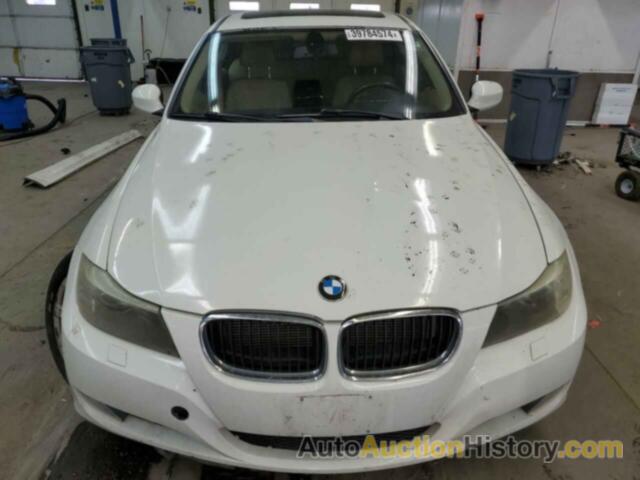 BMW 3 SERIES I SULEV, WBAPH5C5XBA441320