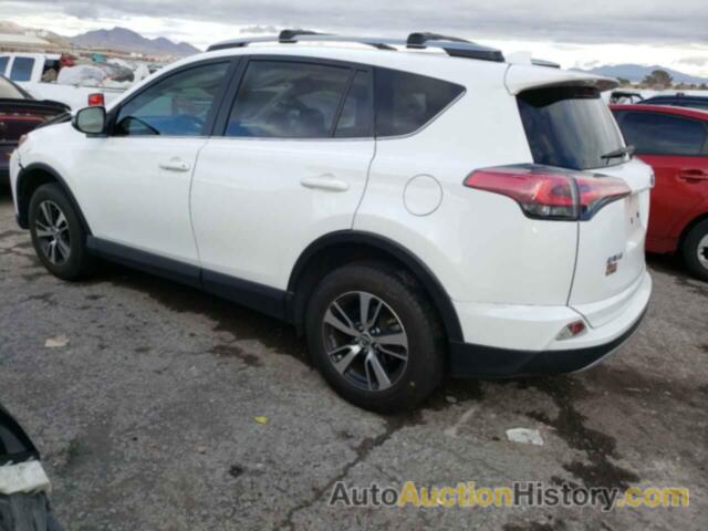 TOYOTA RAV4 ADVENTURE, JTMWFREV7JJ156226